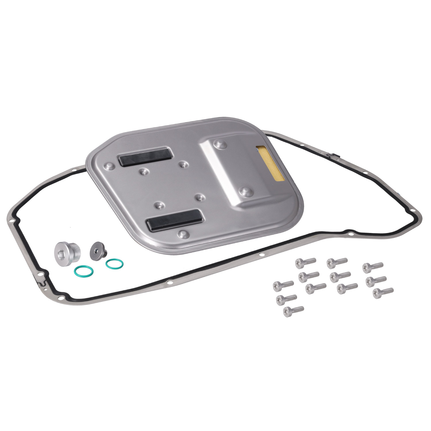 Febi 194020 Automatic GearBox Oil Filter