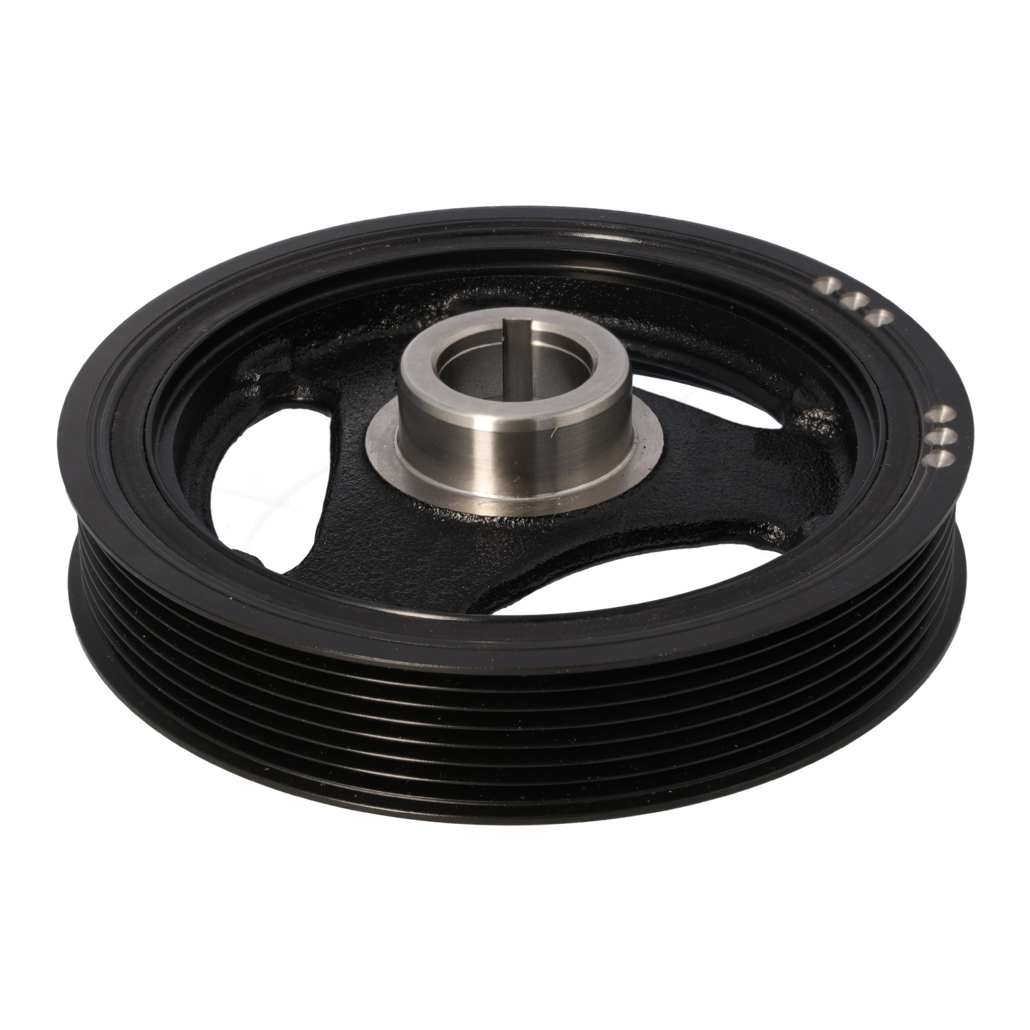 Febi 194040 Crankshaft Pulley