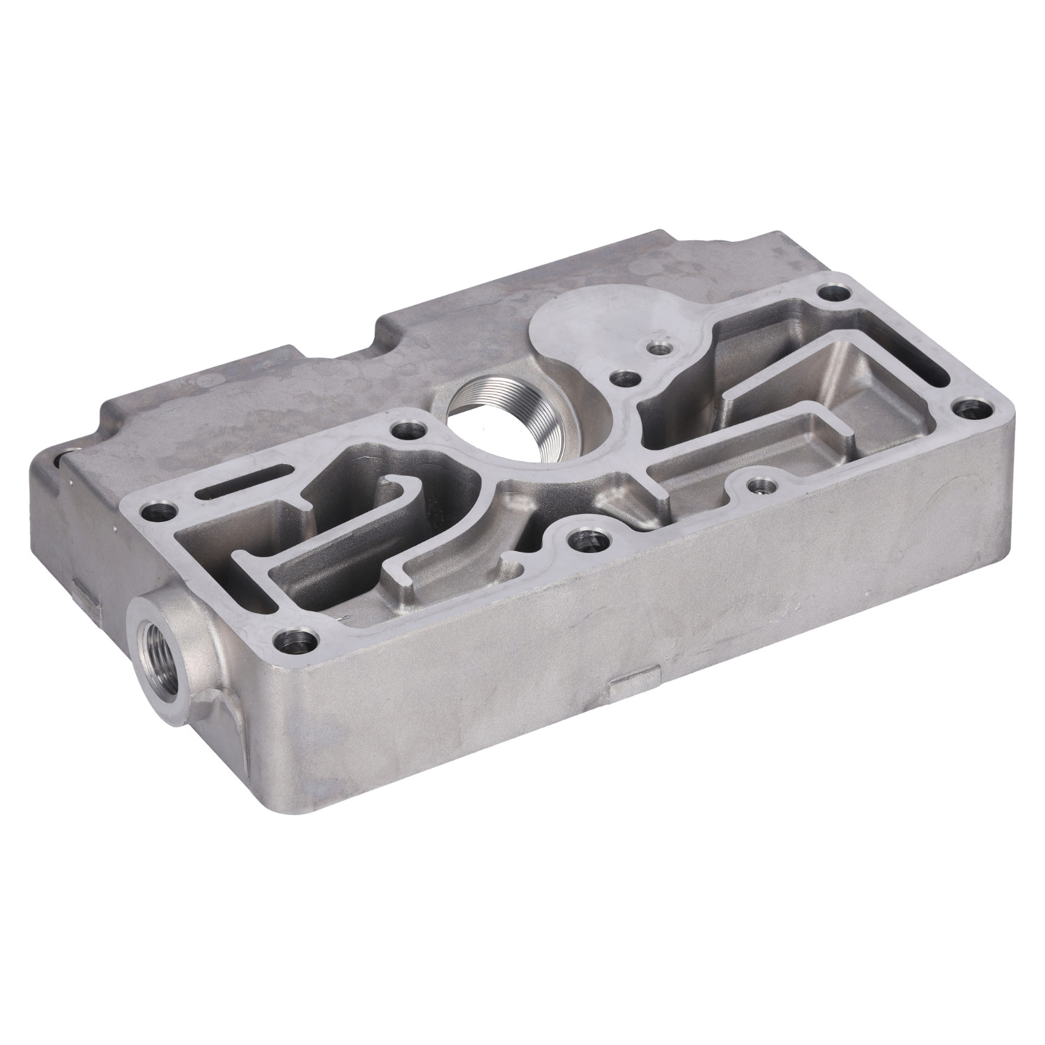 Febi 194086 Valve Plate, air compressor