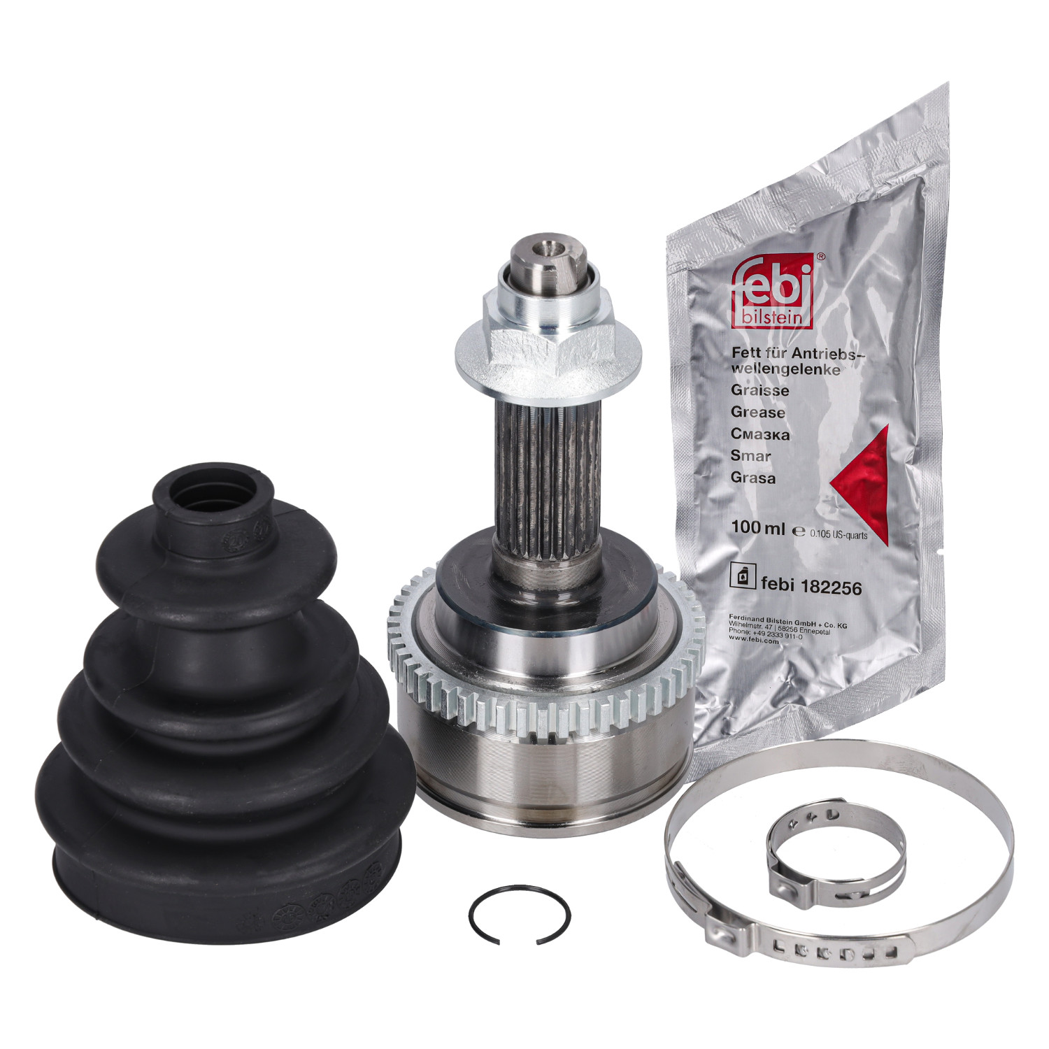 Febi 185081 CV Joint