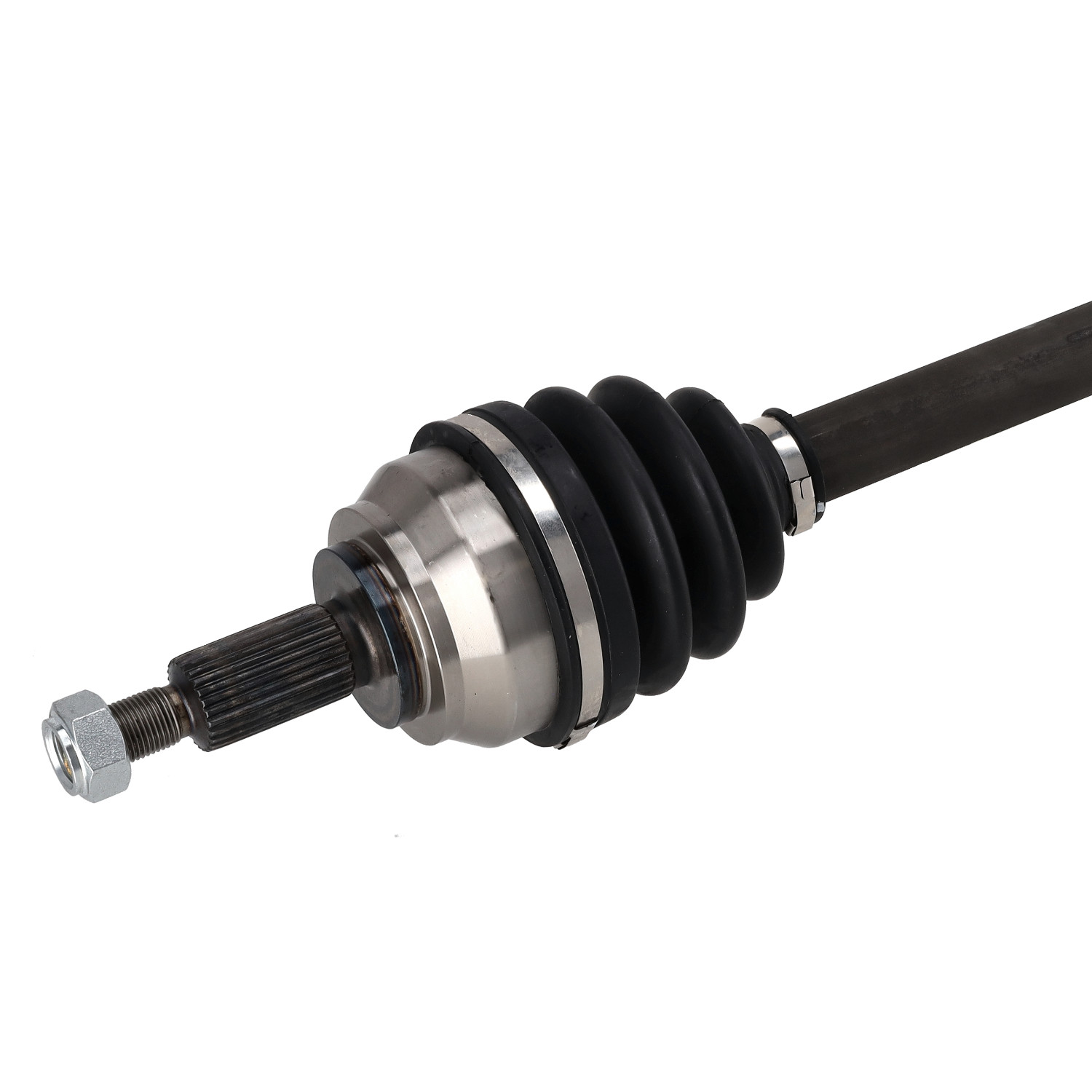 Febi 186007 Drive Shaft