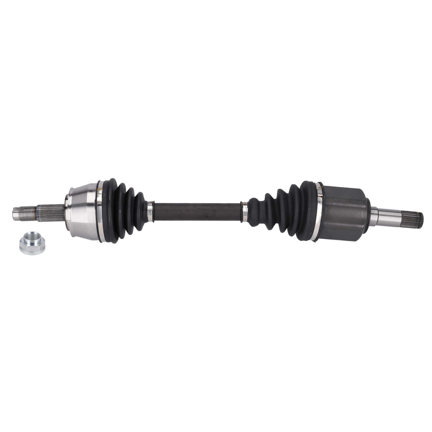 Febi 186604 Drive Shaft