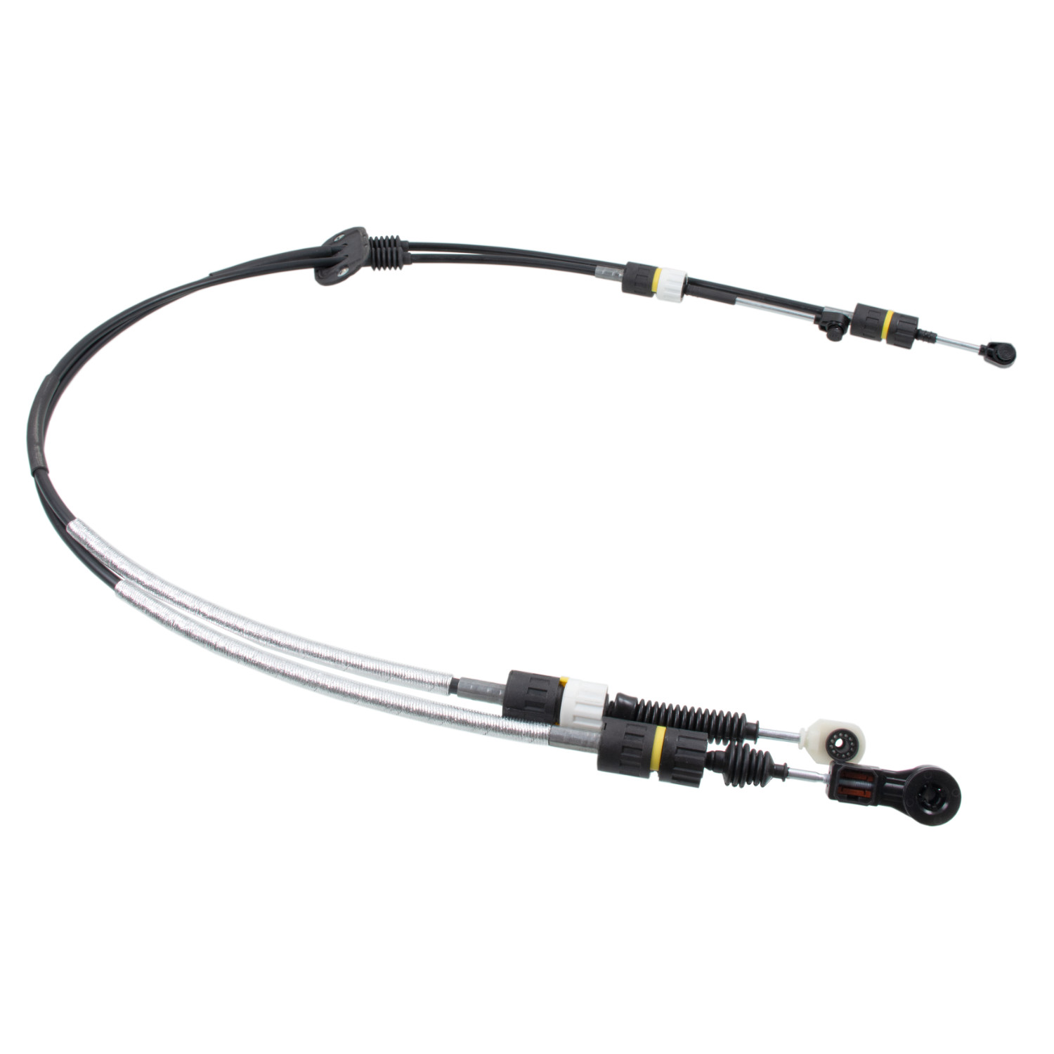 Febi 188197 Gear Change Cable