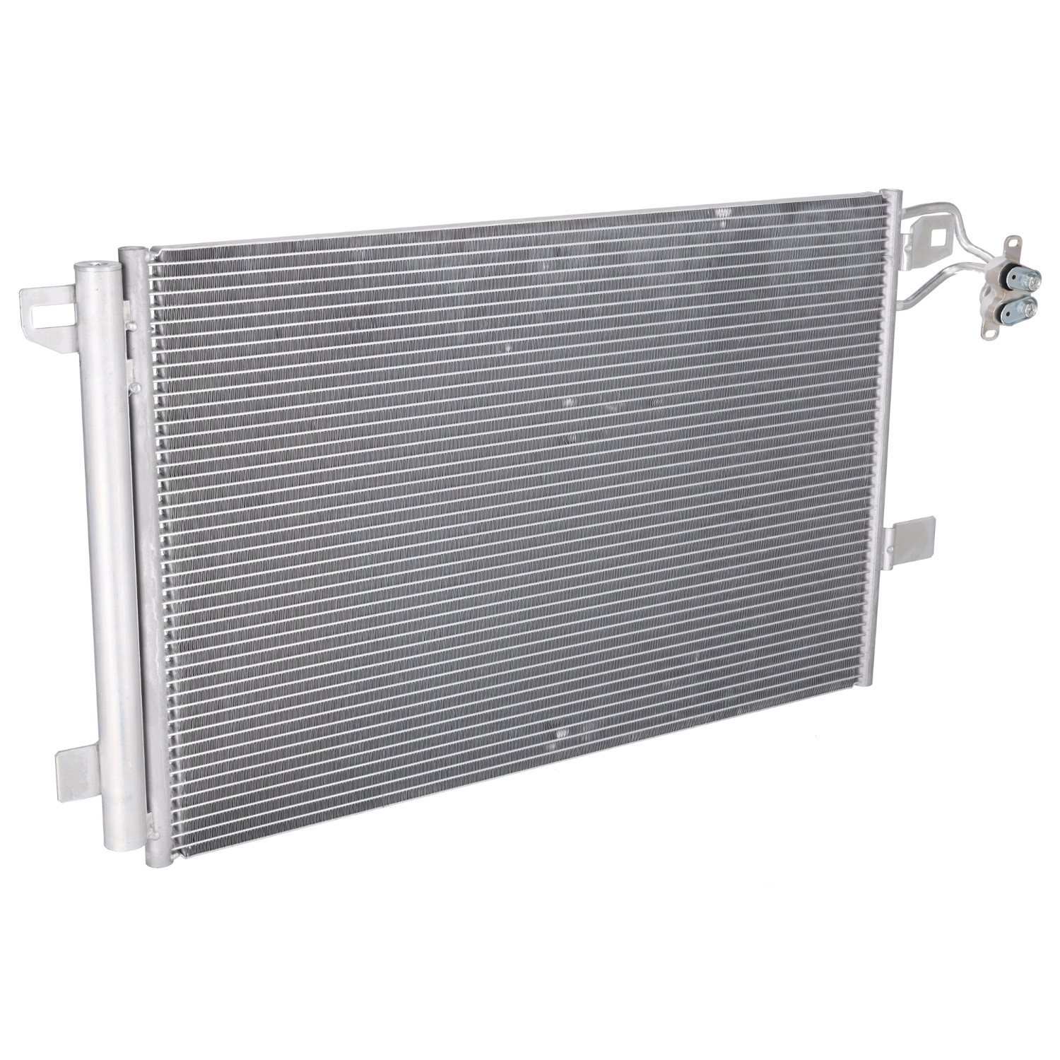 Febi 188544 Air Con Condenser