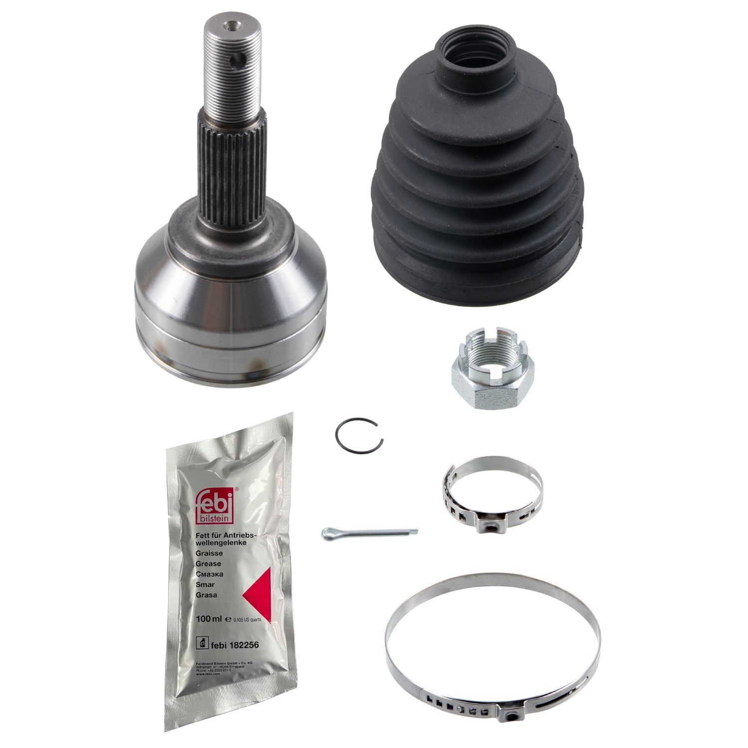 Febi 188614 CV Joint
