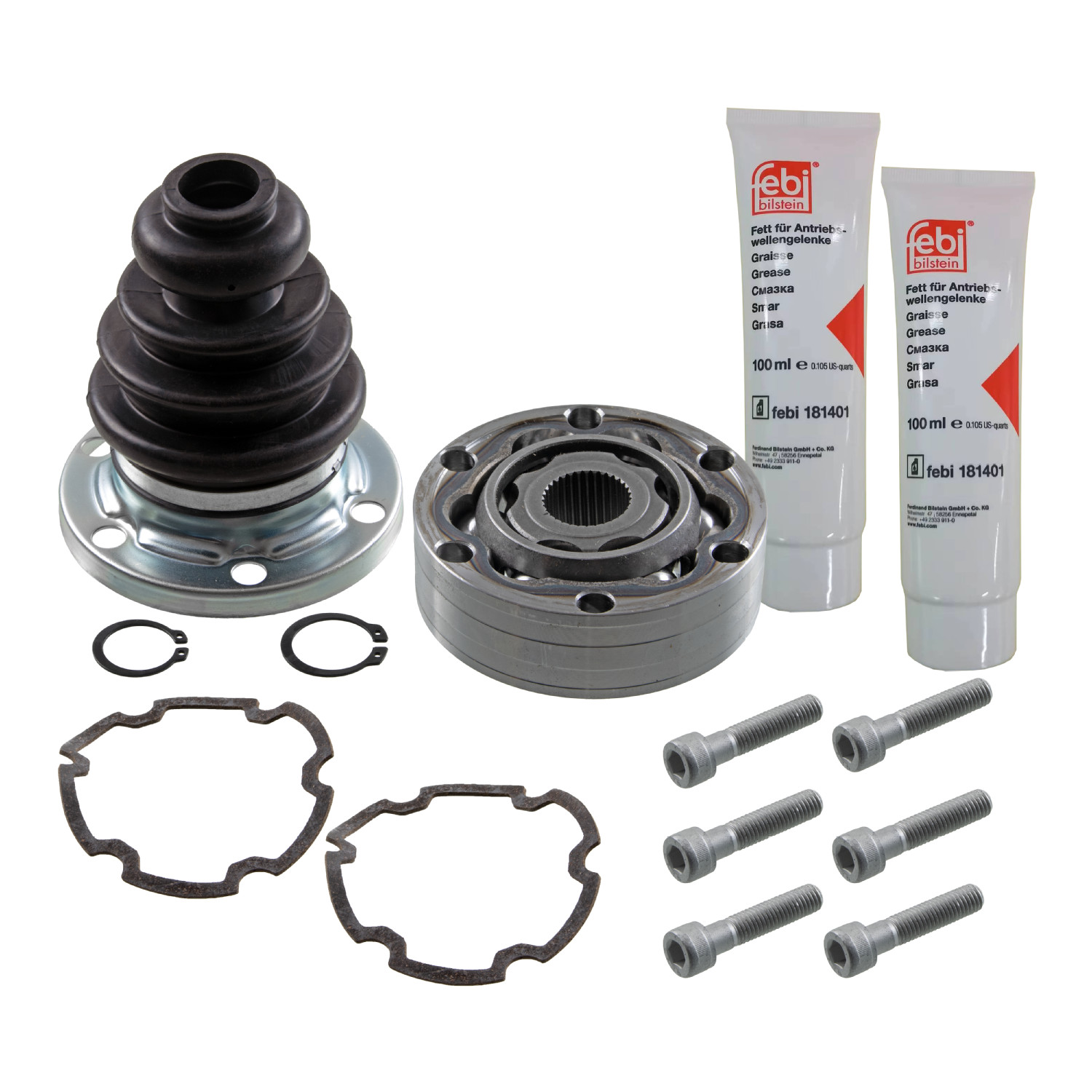 Febi 188700 CV Joint