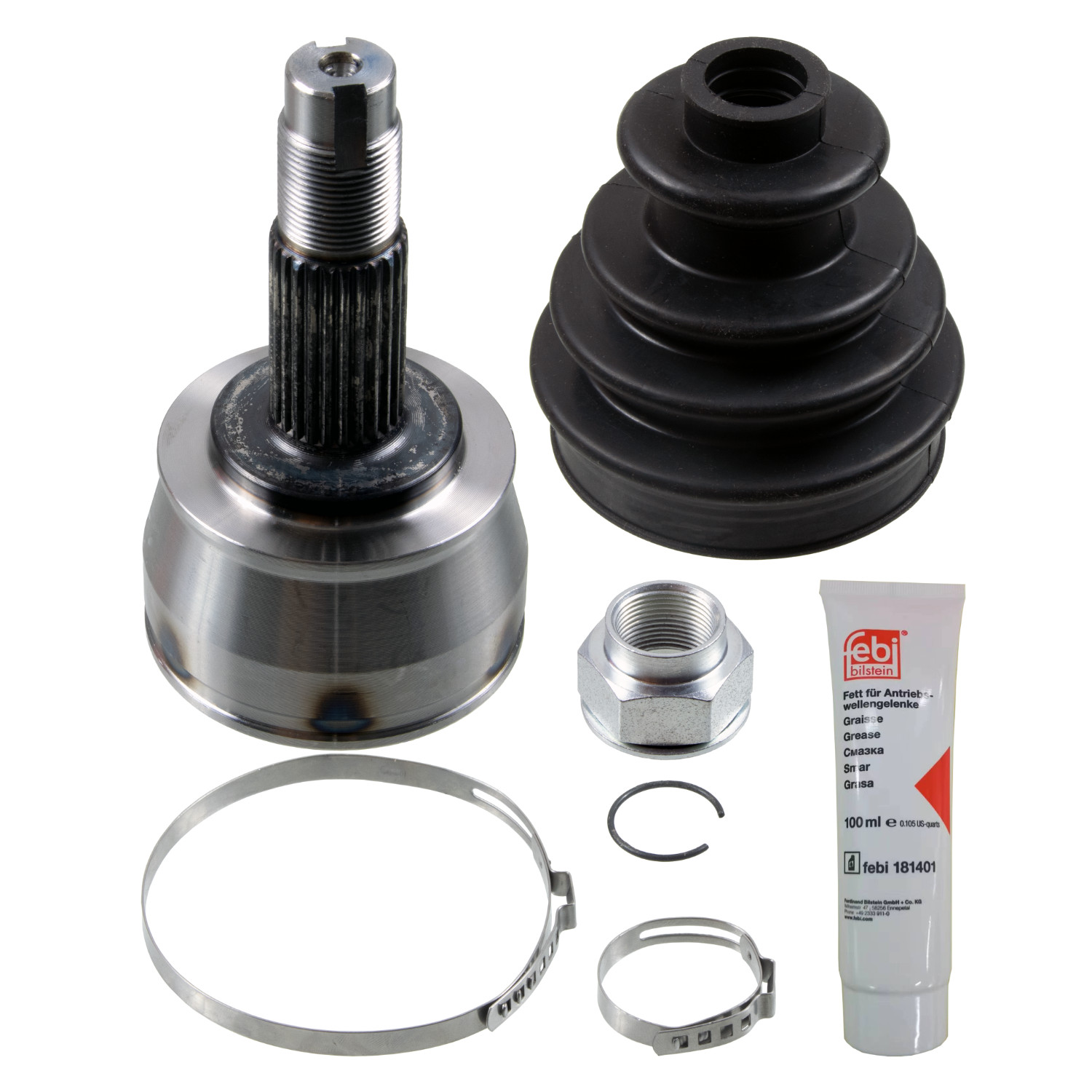 Febi 188703 CV Joint