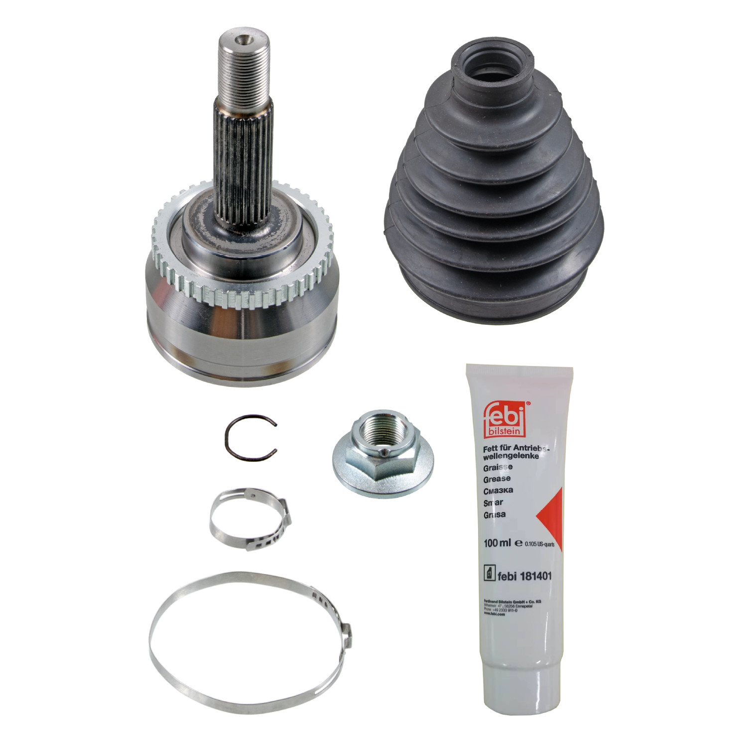 Febi 188723 CV Joint