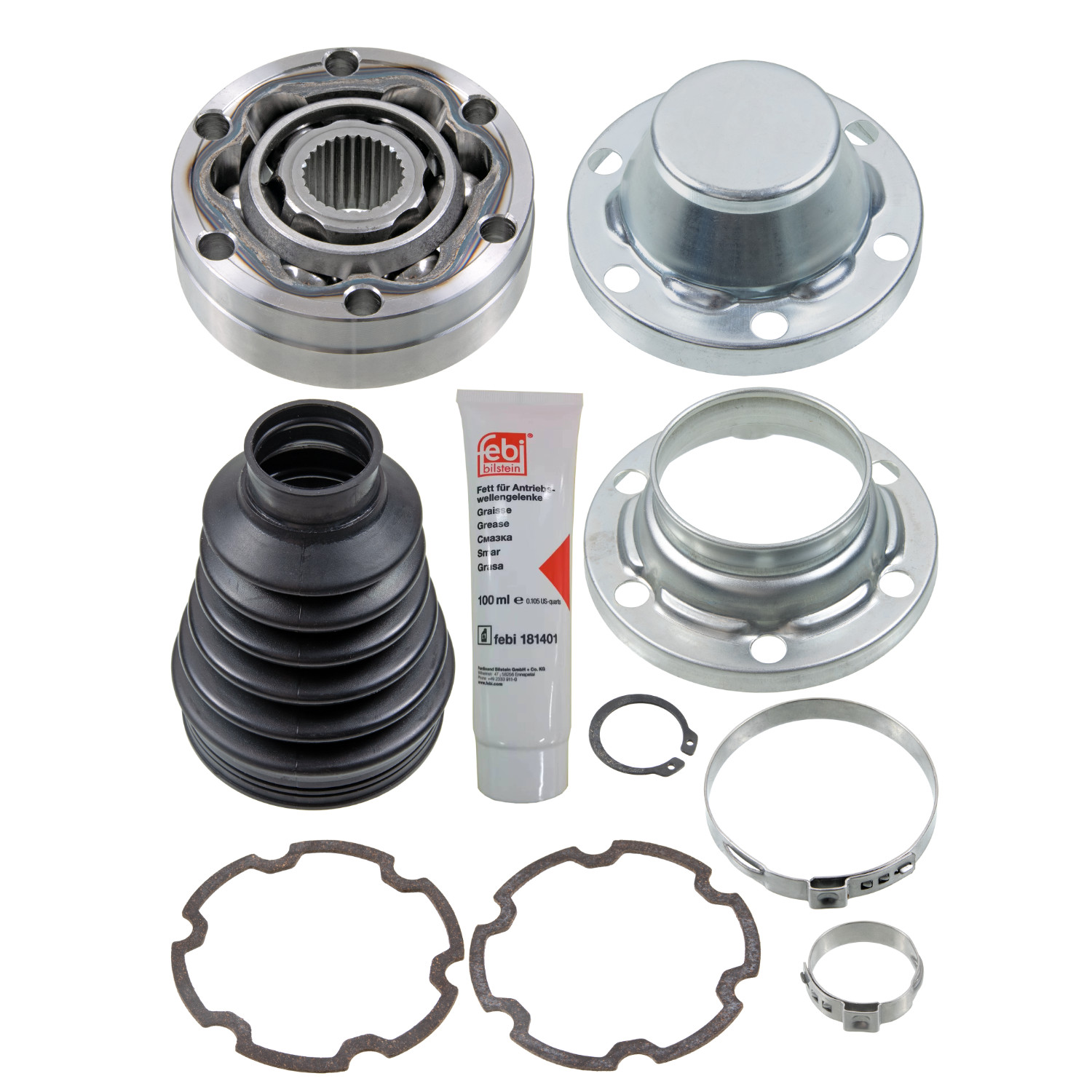 Febi 188725 CV Joint