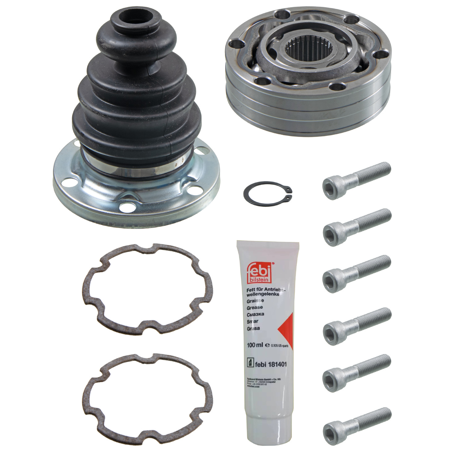 Febi 193734 CV Joint