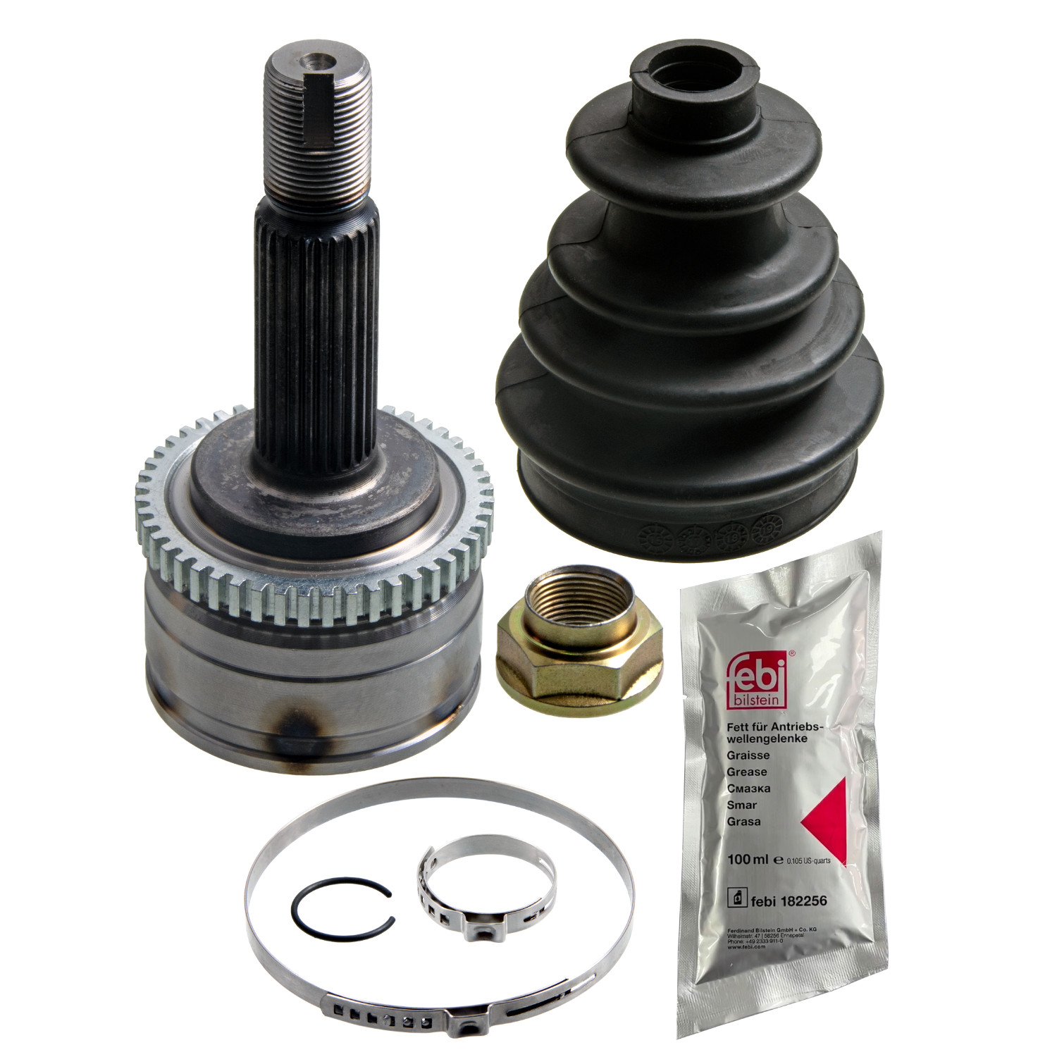 Febi 193767 CV Joint