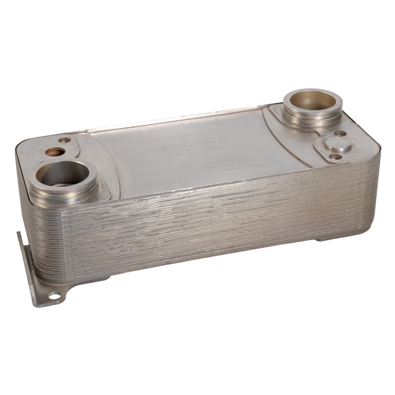 Febi 193907 Automatic Transmission Oil Cooler