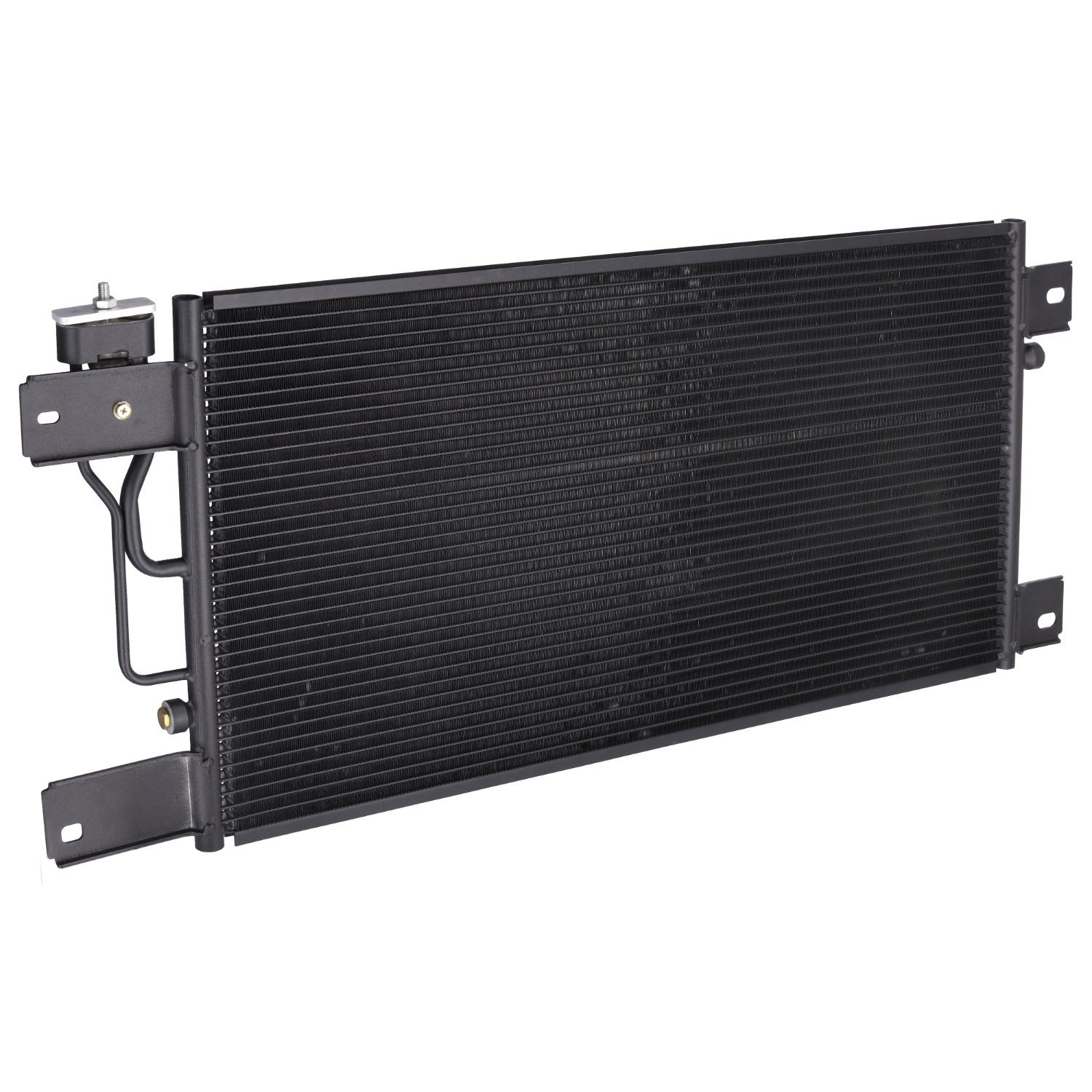 Febi 193909 Air Con Condenser