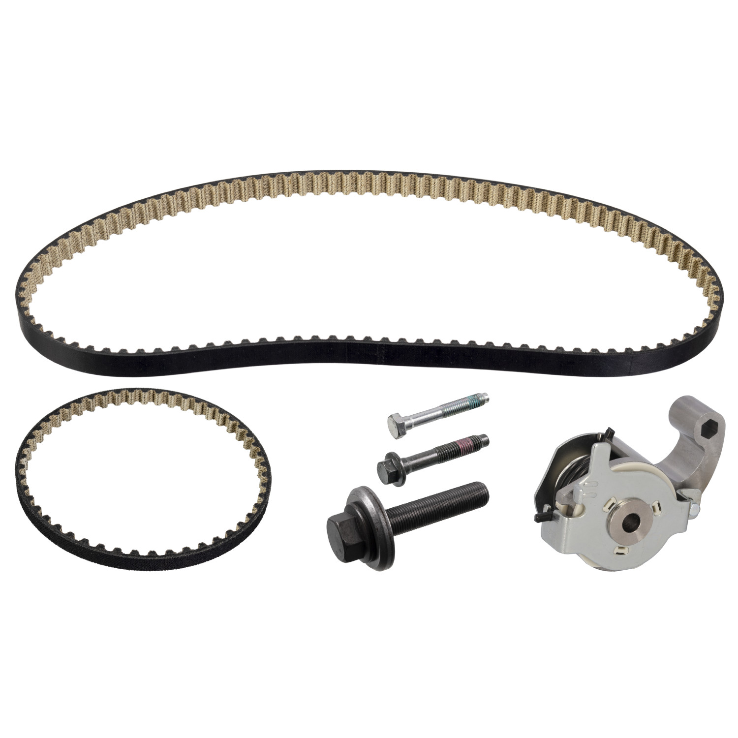 Febi 194073 Timing Belt Kit