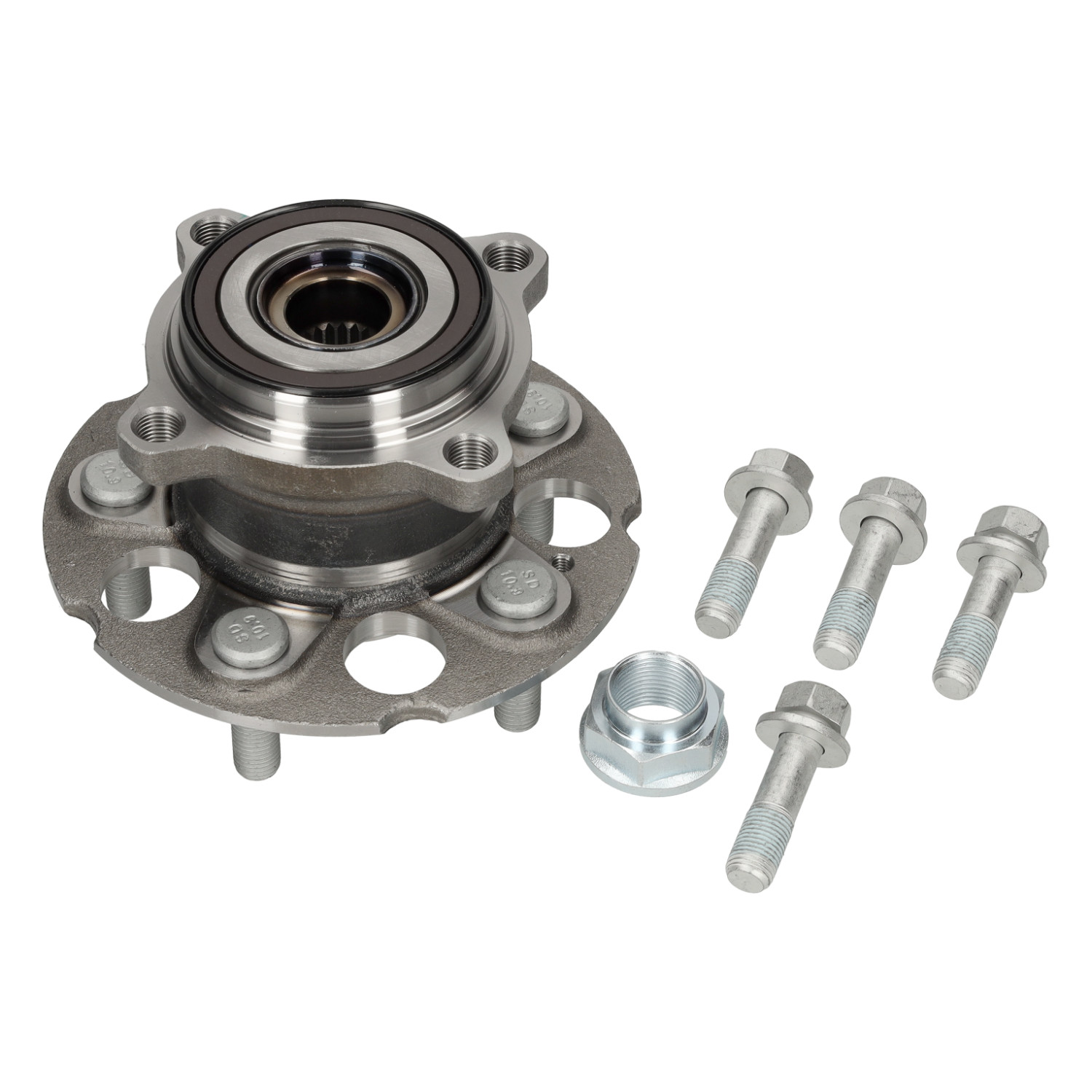 Febi 194228 Wheel Bearing Kit