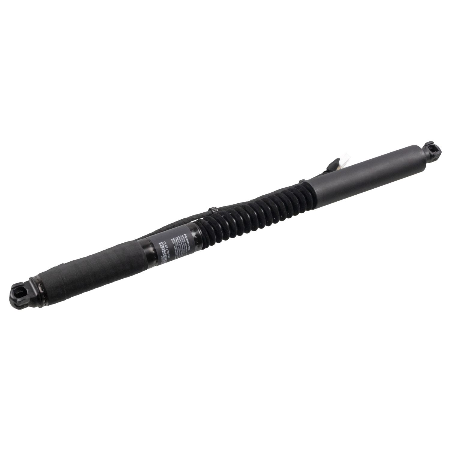 Febi 194280 Gas Spring, wing-door