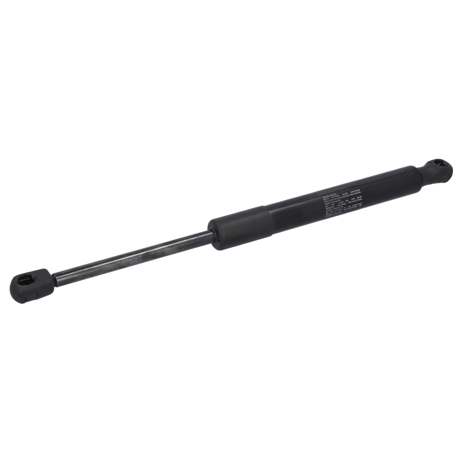 Febi 194310 Boot Gas Strut