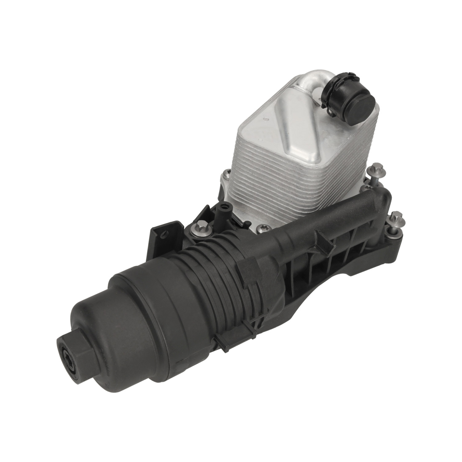 Febi 194324 Housing, oil filter