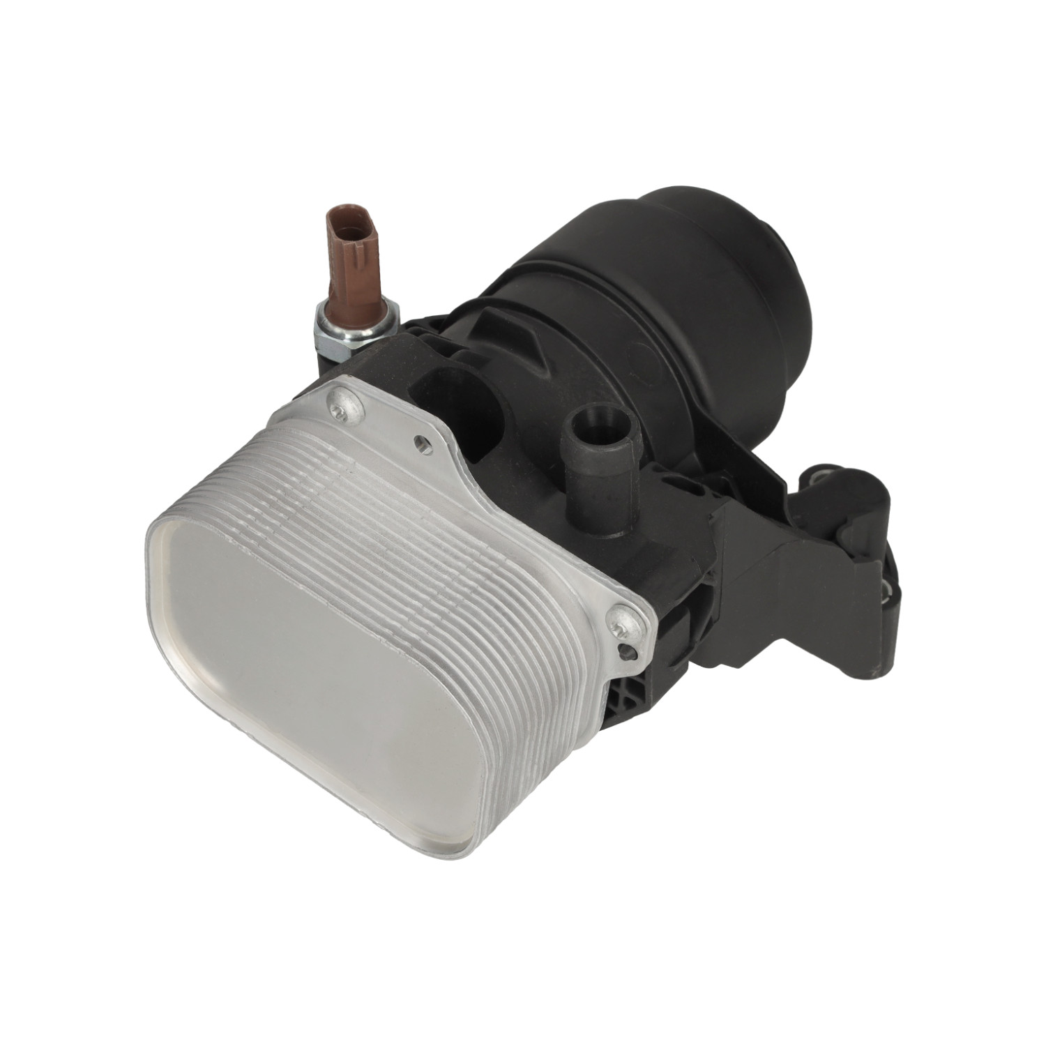 Febi 194376 Housing, oil filter