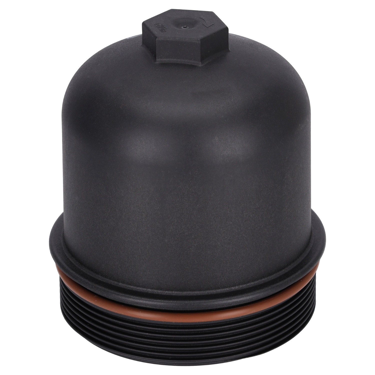 Febi 194380 Cover, fuel filter