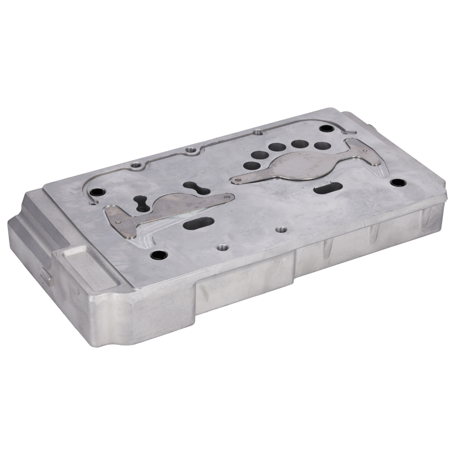 Febi 194430 Valve Plate, air compressor