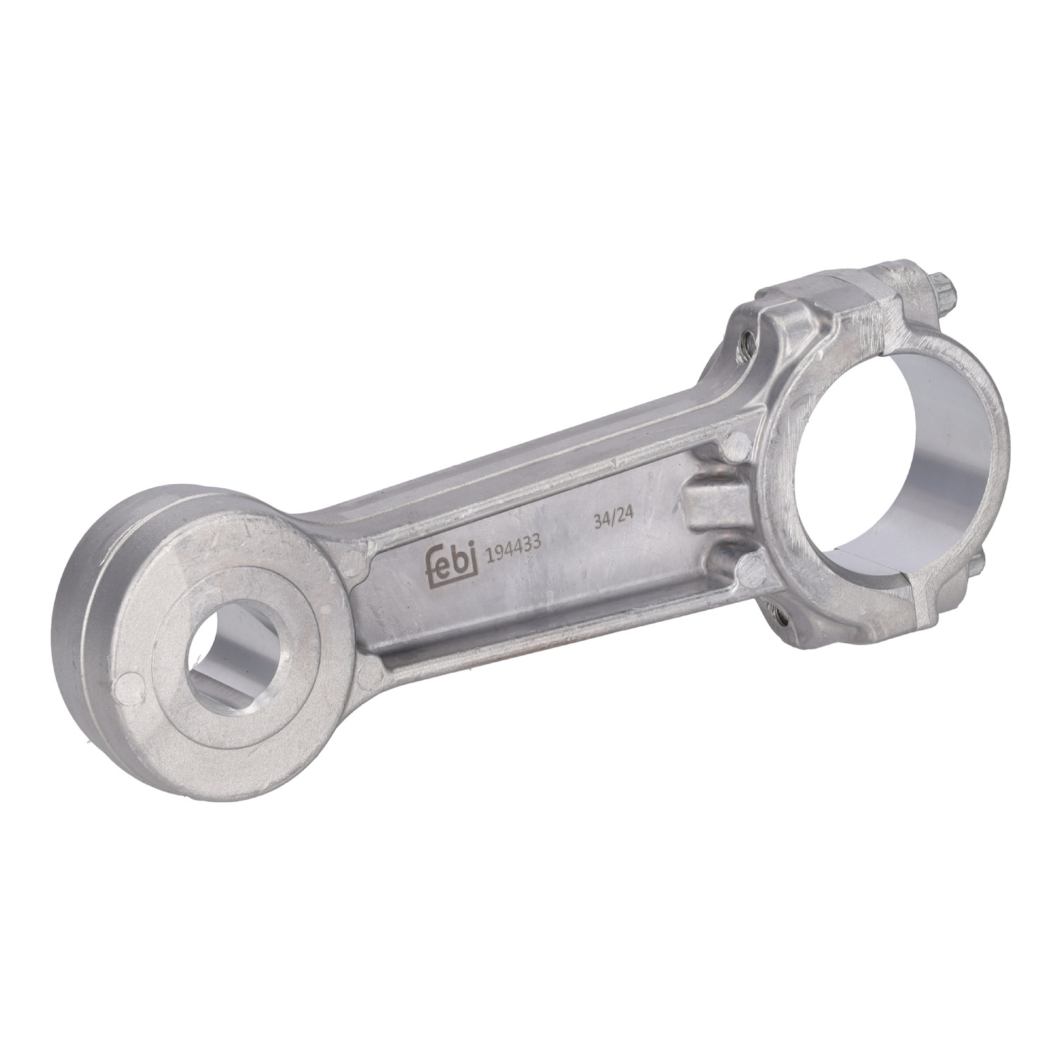 Febi 194433 Connecting Rod, air compressor