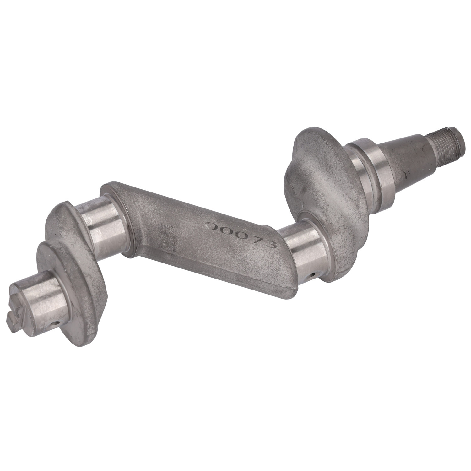 Febi 194440 Crankshaft, air compressor