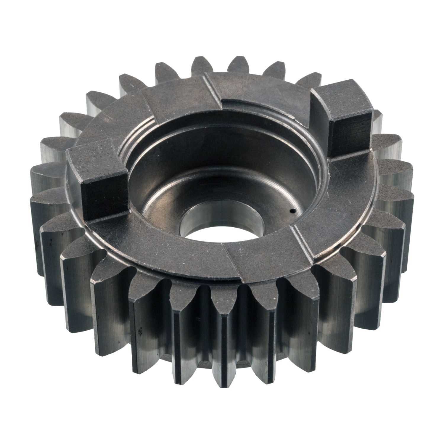 Febi 194462 Gear, air compressor