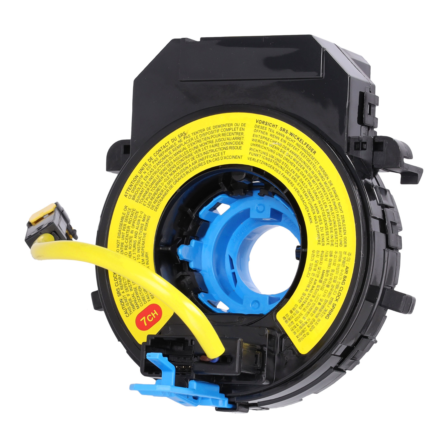 Febi 194747 Clock Spring Squib