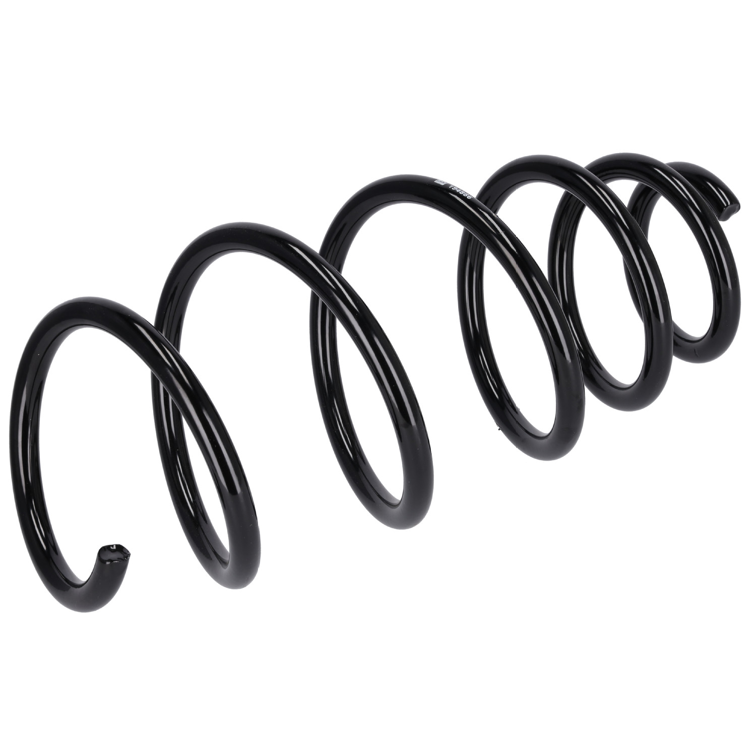 Febi 194866 Coil Spring