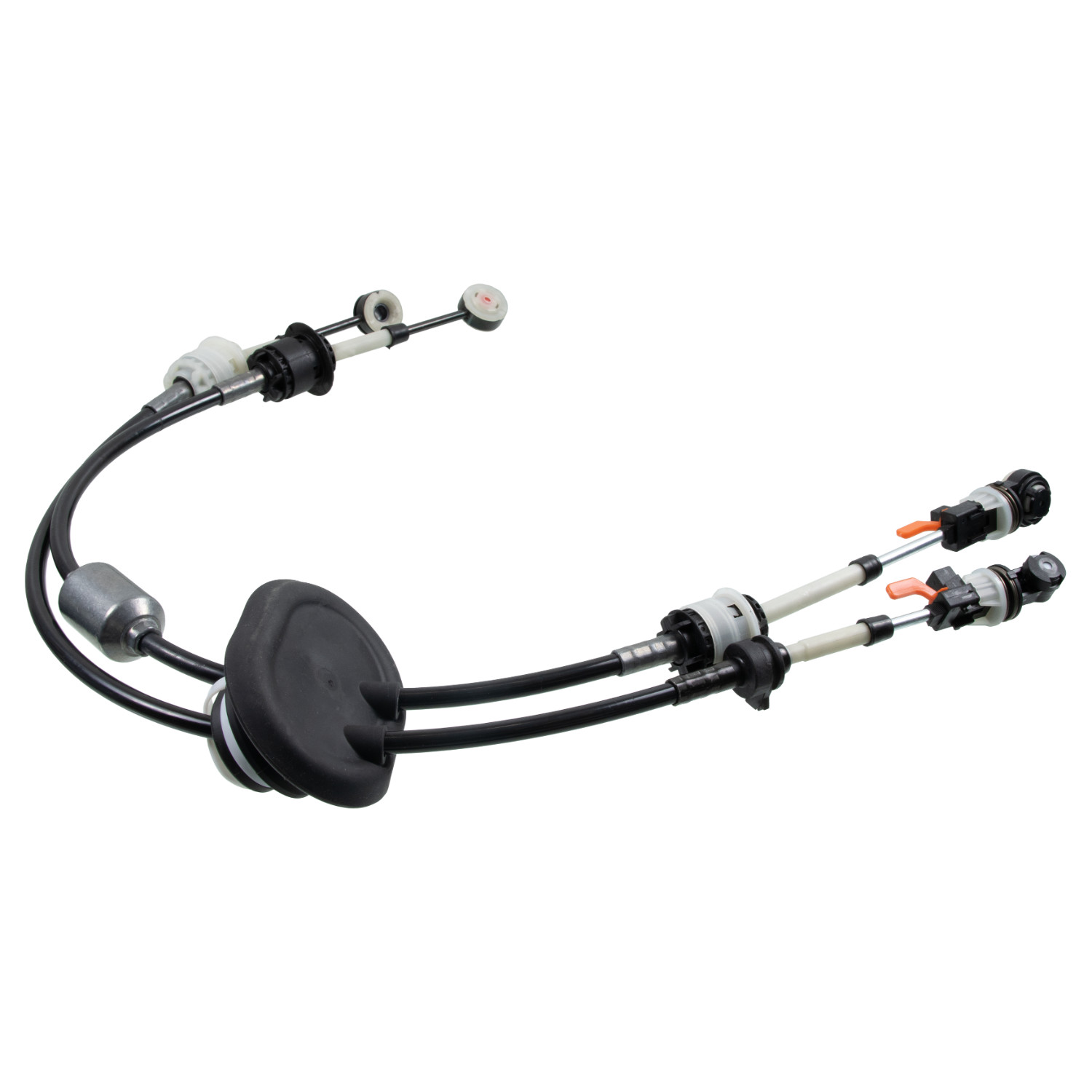 Febi 195016 Gear Change Cable