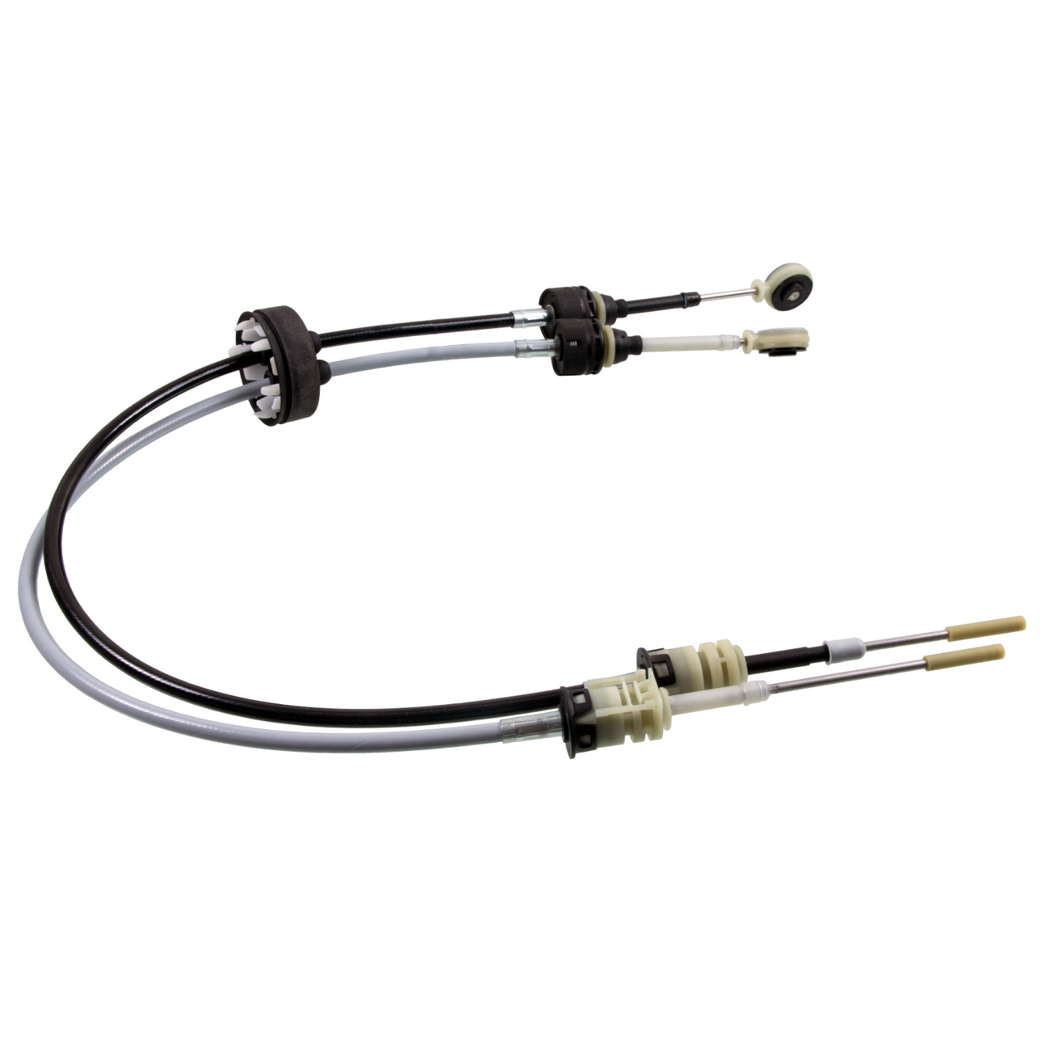 Febi 195019 Gear Change Cable