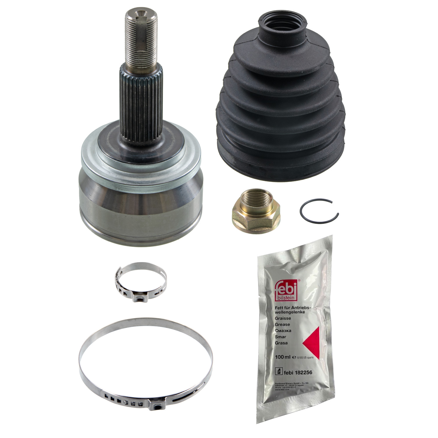 Febi 185120