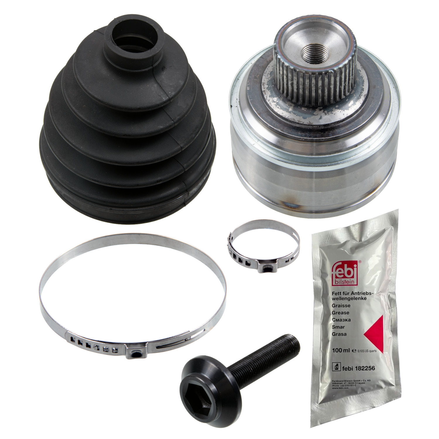 Febi 188694 CV Joint