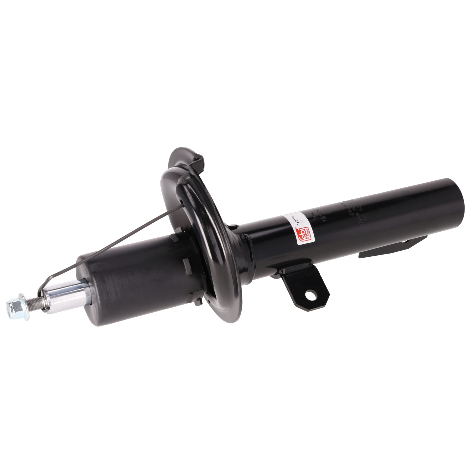 Febi 193110 2x Shock Absorbers (Pair)