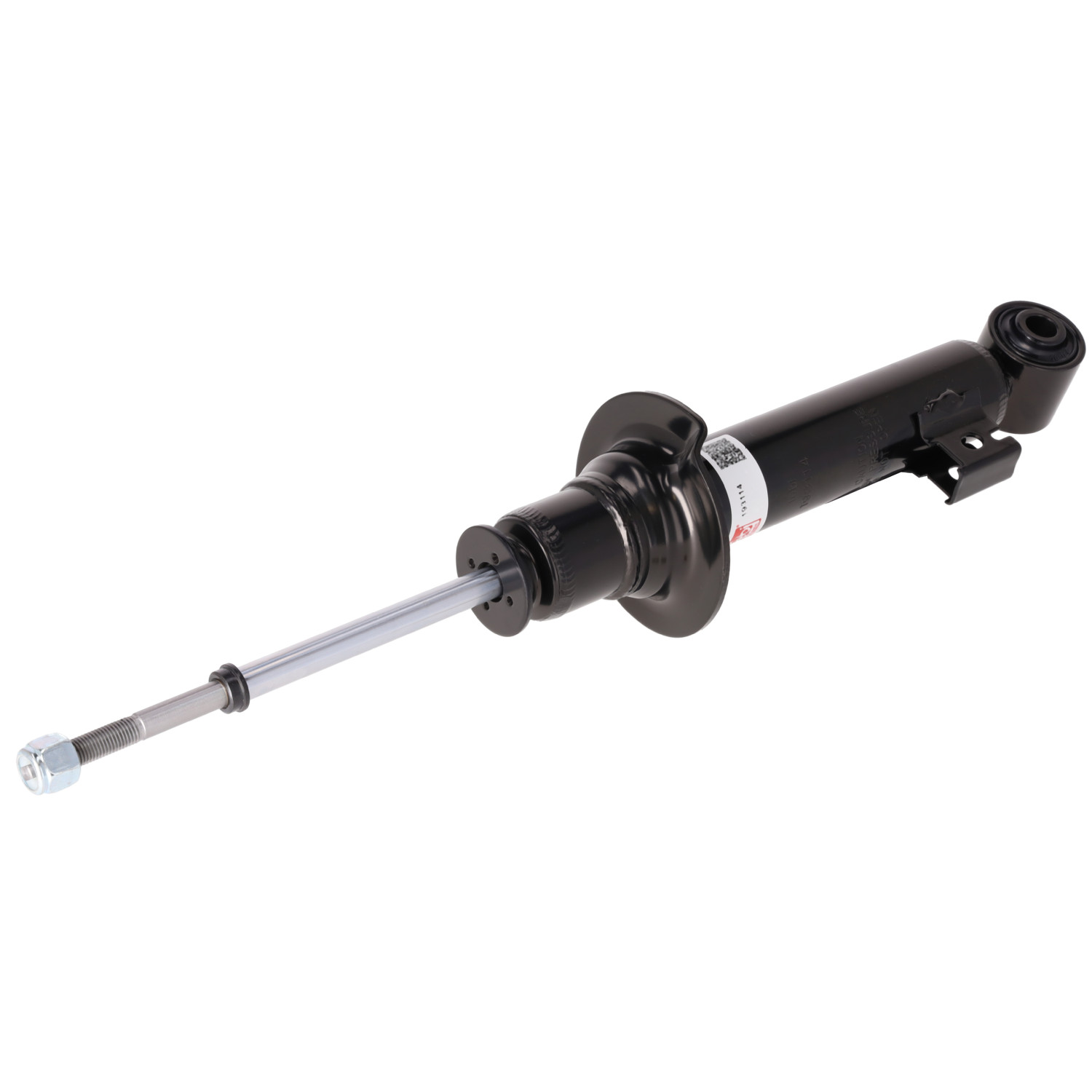 Febi 193114 2x Shock Absorbers (Pair)