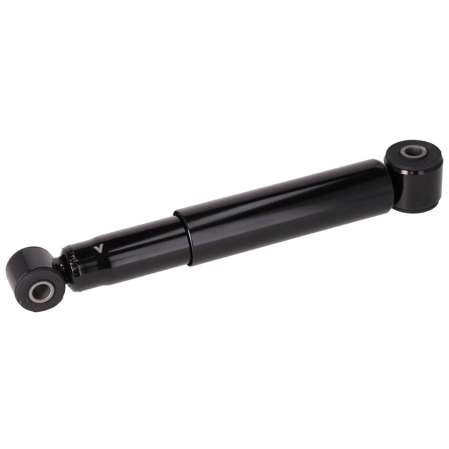 Febi 193135 2x Shock Absorbers (Pair)