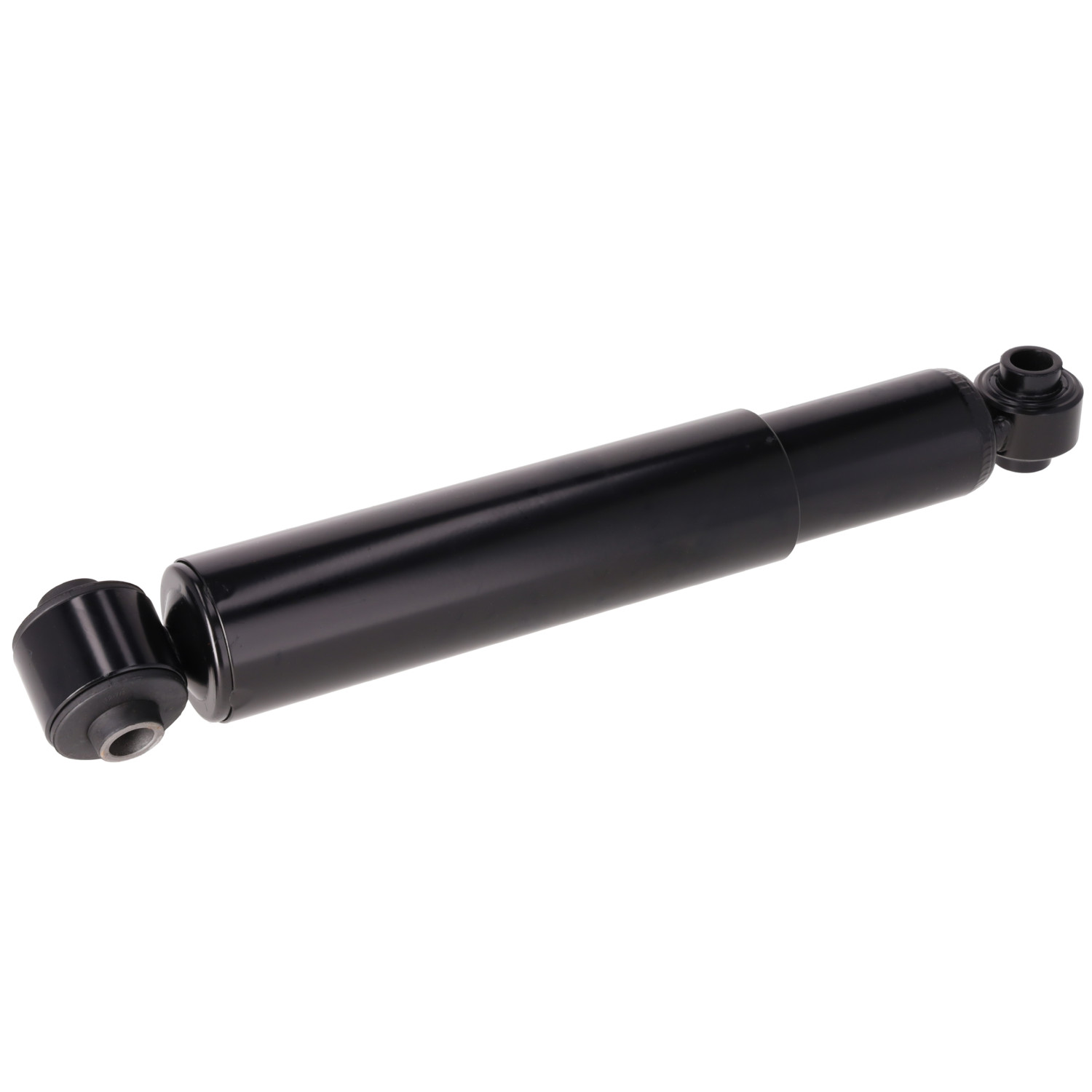 Febi 193137 2x Shock Absorbers (Pair)