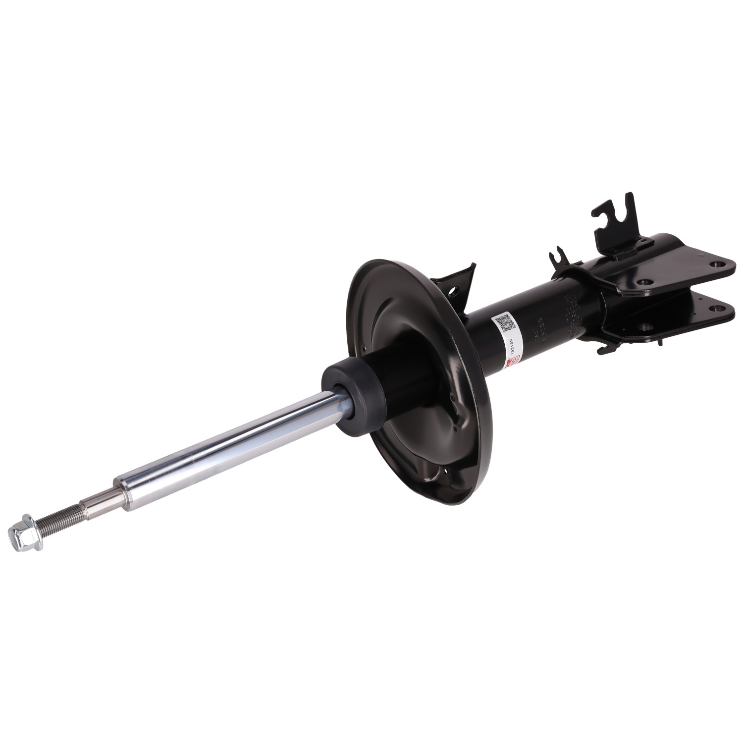 Febi 193139 2x Shock Absorbers (Pair)