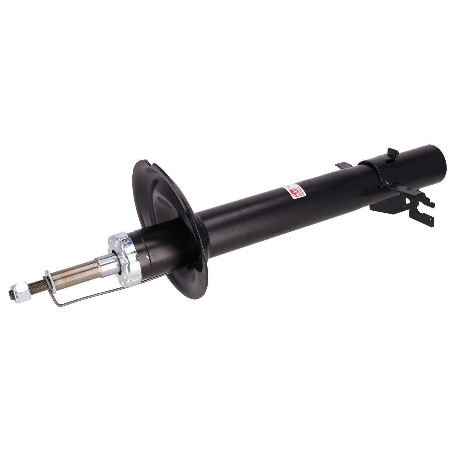 Febi 193153 2x Shock Absorbers (Pair)