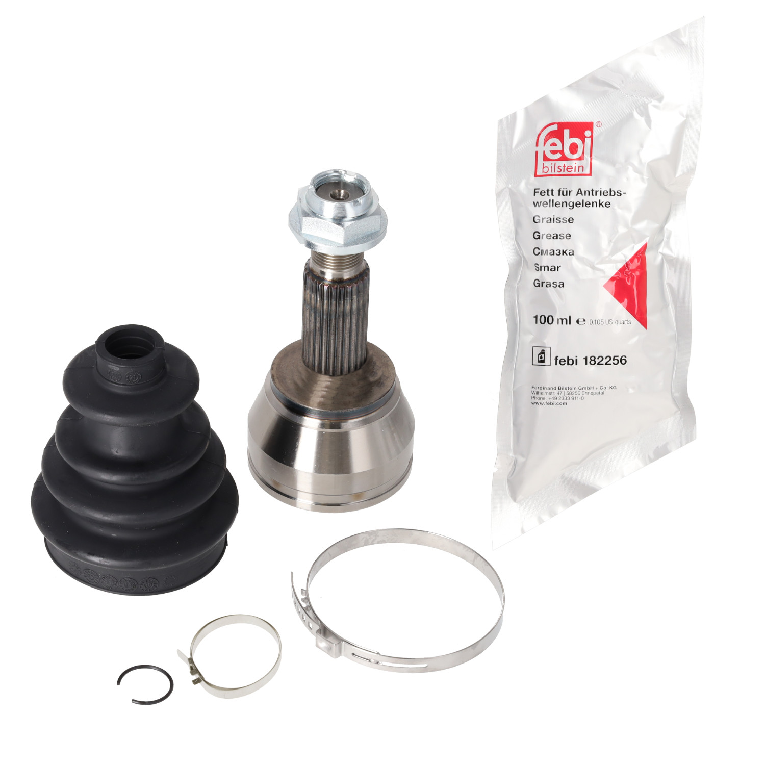 Febi 194008 CV Joint