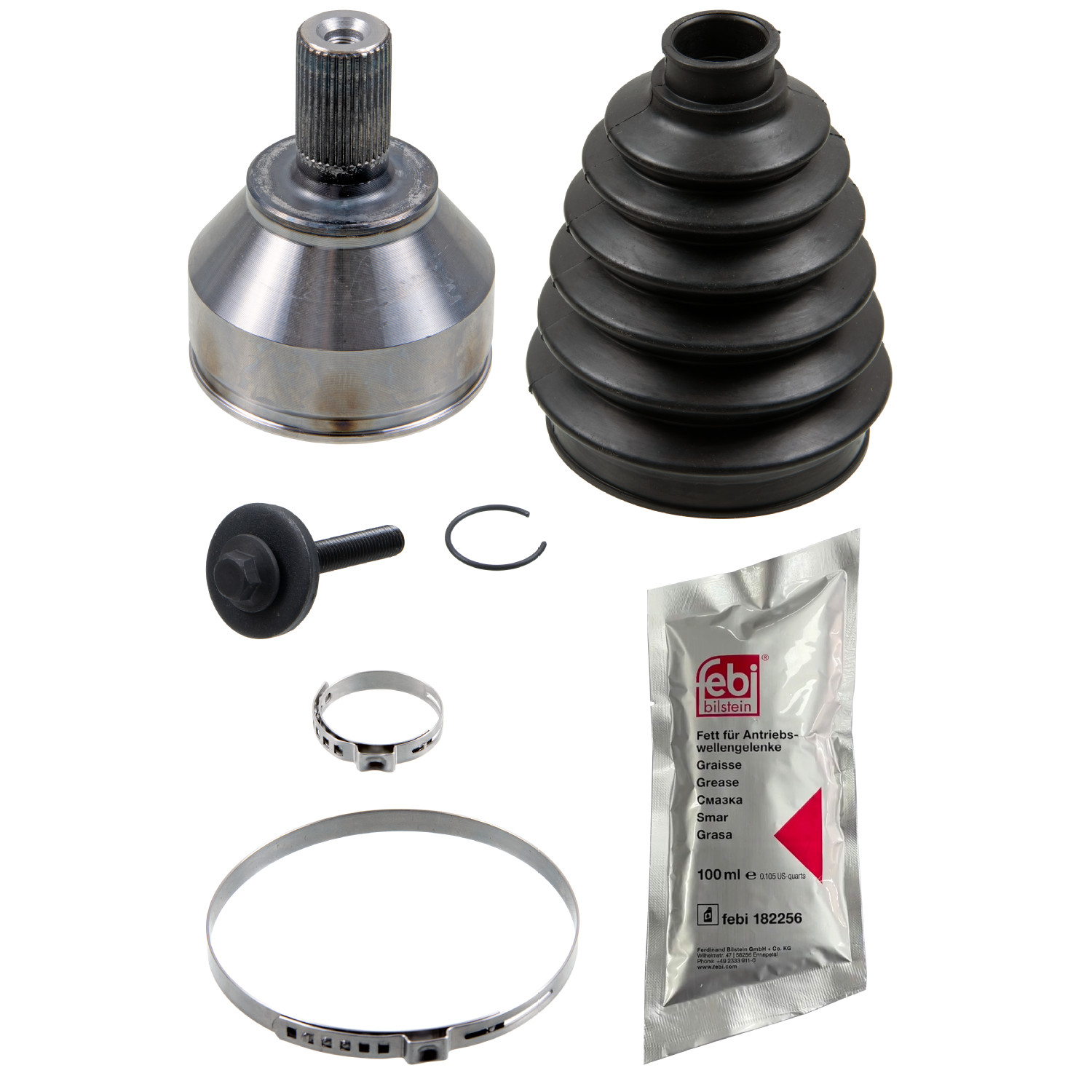 Febi 194072 CV Joint