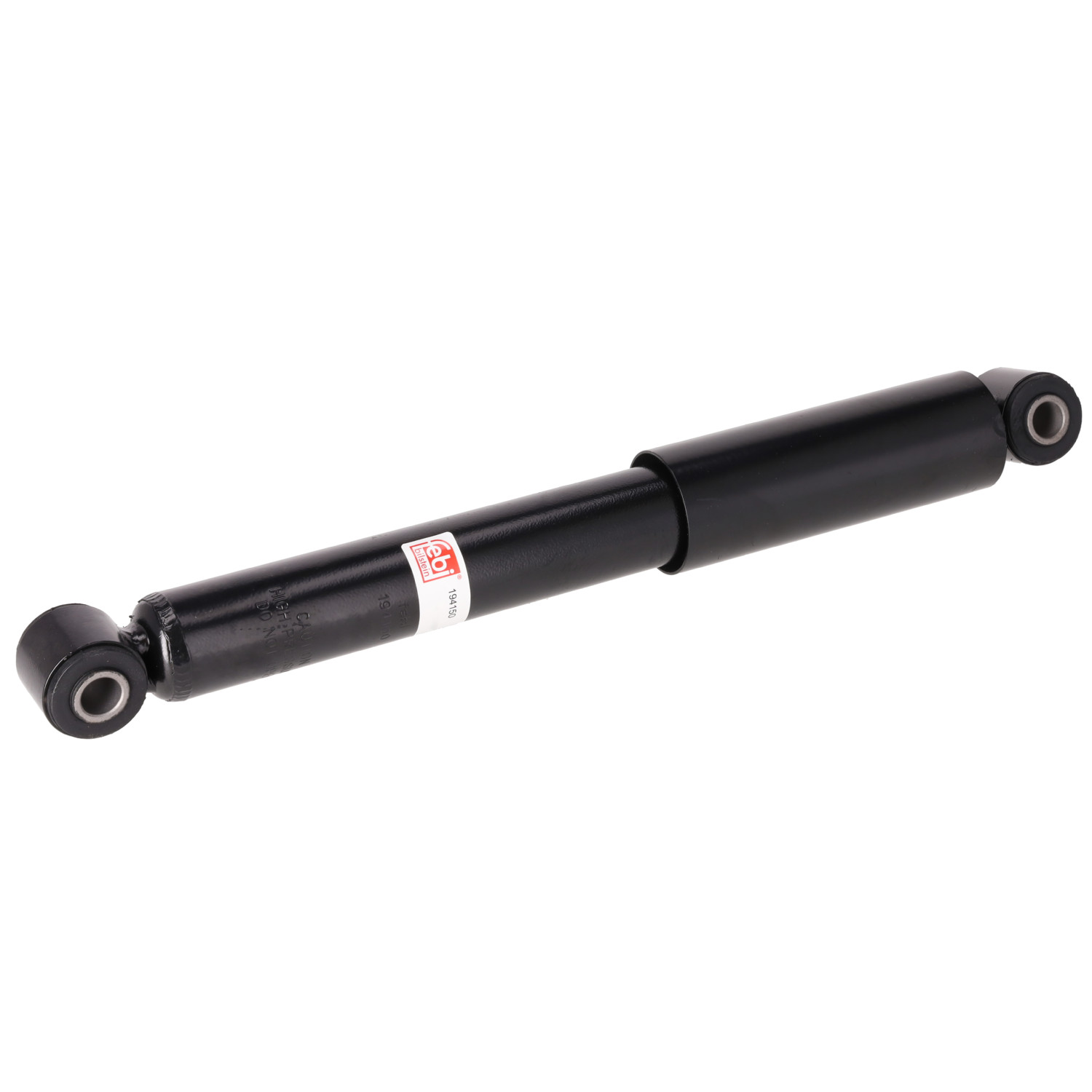 Febi 194150 2x Shock Absorbers (Pair)