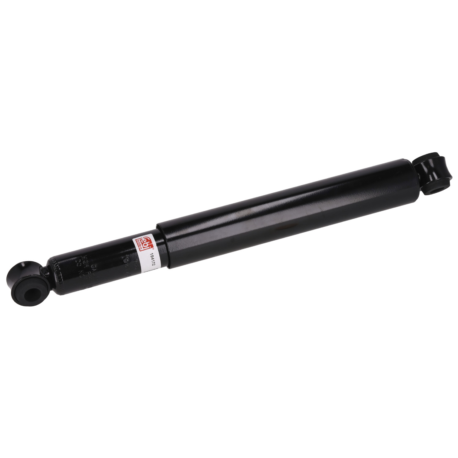 Febi 194172 2x Shock Absorbers (Pair)