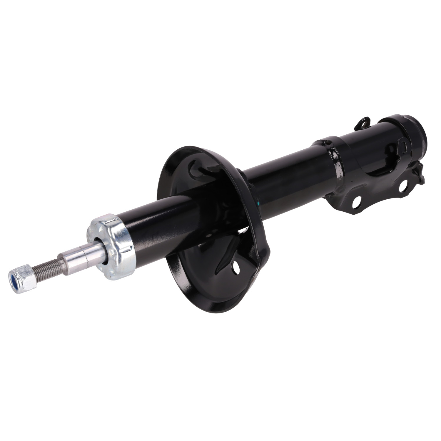 Febi 194176 2x Shock Absorbers (Pair)