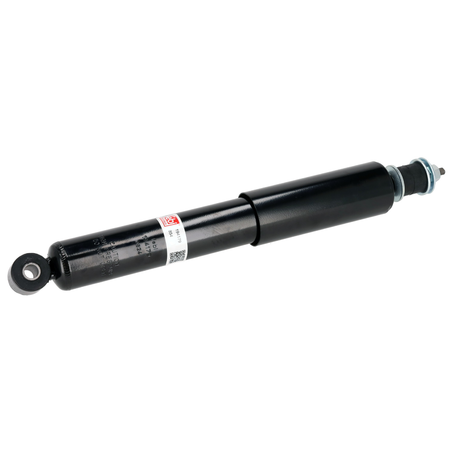 Febi 194179 2x Shock Absorbers (Pair)
