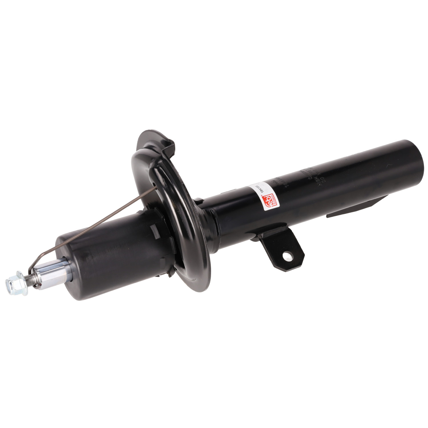 Febi 194195 2x Shock Absorbers (Pair)