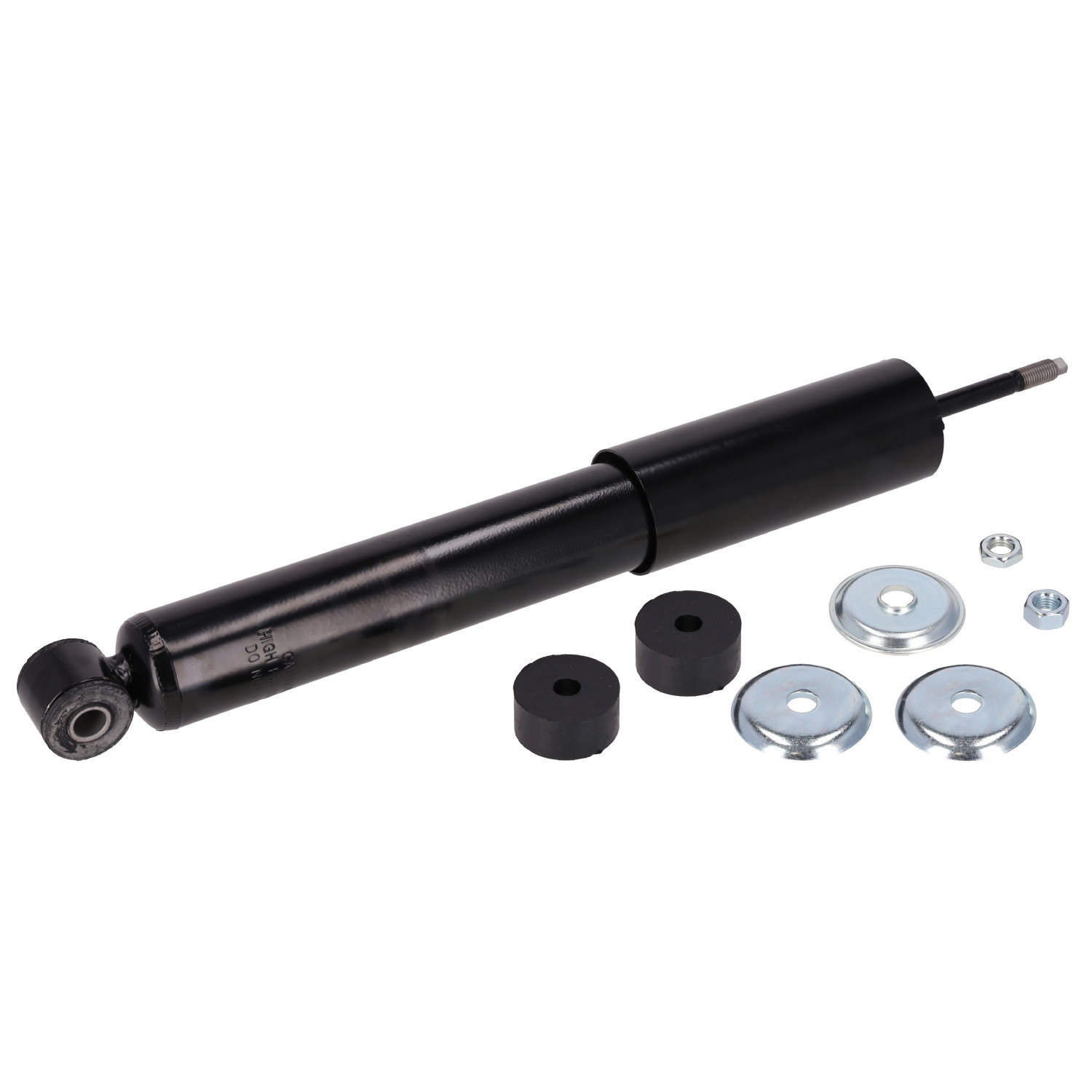 Febi 194199 2x Shock Absorbers (Pair)