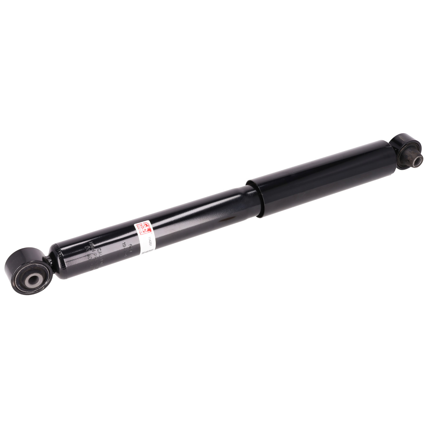 Febi 194201 2x Shock Absorbers (Pair)