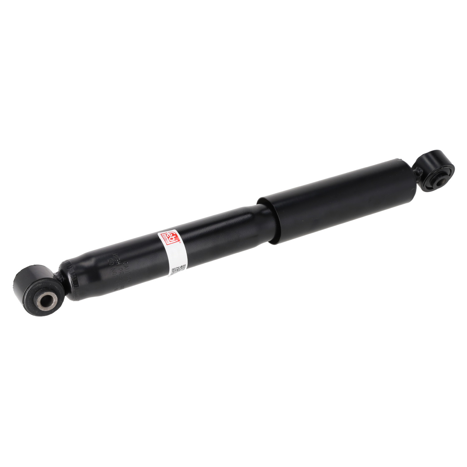 Febi 194220 2x Shock Absorbers (Pair)